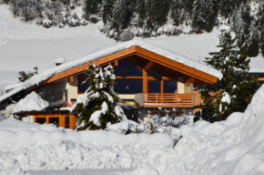 Ferienwohnung Sir, Sillian, Österreich